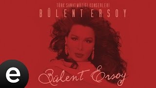 Aşk Duası Bülent Ersoy Official Audio aşkduası bülentersoy  Esen Müzik [upl. by Tennies39]