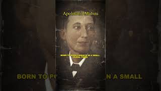 Apolinario Mabini [upl. by Hgielra]