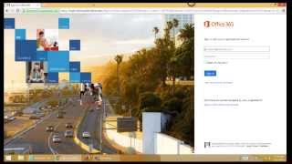 SharePoint 2013  Office 365  Rdp File Viewer Apps [upl. by Omidyar]