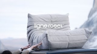 LIGNE ROSET Togo  The continuous dream since 50 years [upl. by Aklam]