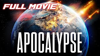 Apocalypse 1998  Full Action Drama Movie  Leigh Lewis  Richard Nester [upl. by Eradis]