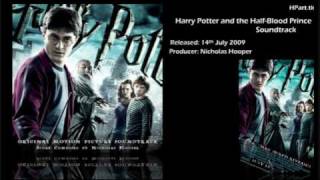 18 quotLoss at Hogwartsquot  Harry Potter and the HalfBlood Prince Video Game Soundtrack [upl. by Esilram]