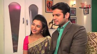 Raman and Ishitas FRIEND in Yeh Hain Mohabbatein [upl. by Rowena]