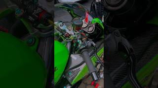 2stroke kawasakininja ninjarr [upl. by Nieberg]