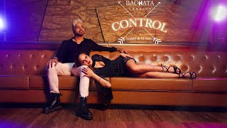 Control Version Bachata  El Gato  Feat Lussia Video Official [upl. by Arbed209]