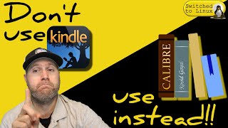 Calibre eBook Manager  What it Can Do for You [upl. by Harneen419]