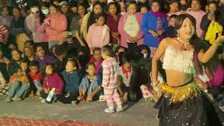 transgender dance in Nepal festival [upl. by Nrojb]