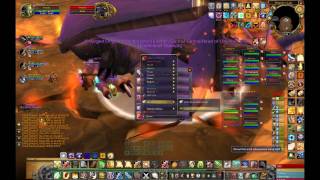 Onyxia 10 amp 25 Mans  World of Warcraft [upl. by Yks]