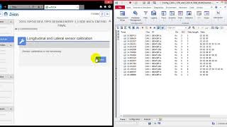 Video Longitudinal and Lateral sensor calibration NOT NECESSARY [upl. by Eeldivad]