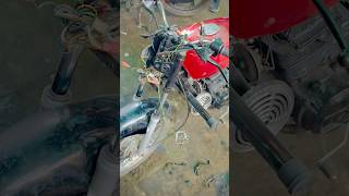 Ducati ka modification chalu bijughotiya minivlog bijujituvlog farming bijuvlogs minivolgs [upl. by Yarehs]