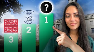 What Are The Easiest Graduate Entry Medical Schools To Get Into [upl. by Sufur]