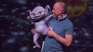 Kevin Explains  Careful What You Wish For  David Strassman [upl. by Manthei]