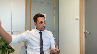 An adequate minimum wage in Romania An interview with Romanian MEP Vlad Gheorghe [upl. by Gannes632]