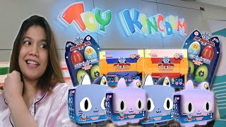 Pet Simulator X Toy SECRET STORE Hunting  Ladysue Vlogs [upl. by Mathilde]