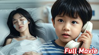 Wife fainted and was hospitalized her 5yearold son called cheating husband and CEO [upl. by Yeliak]