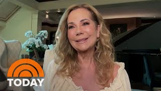 Kathie Lee Gifford talks ‘miracle’ recovery after fall at home [upl. by Thomey]