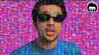 Stop Motion Mosaic  Joe Penna [upl. by Arihsat380]