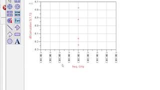 Using FEM Simulator in ADS Microstrip Low Pass Filter Design using Keysight ADS [upl. by Tomchay]