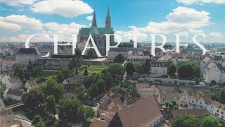 Bienvenue à Chartres  Découvrez son patrimoine sa culture ses talents et bien dautres événements [upl. by Nurat]