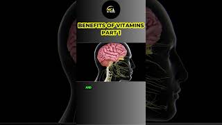 Benefits Of Vitamin for Men Part 1  Mr Clarify [upl. by Anyak]