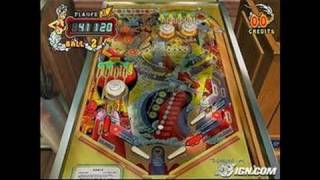 Venom Pinball Game Trailer [upl. by Harriman336]