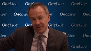 Copy of Dr Monk on the FDA Approval of Maintenance Rucaparib in Ovarian Cancer [upl. by Arakaj190]