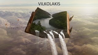 Audio Pasaka  Vilkolakis Švedų pasaka [upl. by Bourne]