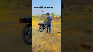 SPLENDOR FULL MODIFIEDviral MODIFIEDViralsong New Gcl silencer 💥 silencer shortfeed motorcycl [upl. by Moynahan221]