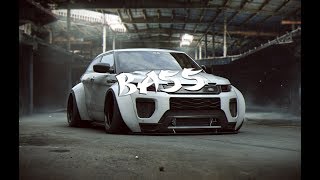 🔈BASS BOOSTED🔈 CAR MUSIC BASS MIX 2019 🔥 BEST EDM TRAP ELECTRO HOUSE 9 [upl. by Karna476]