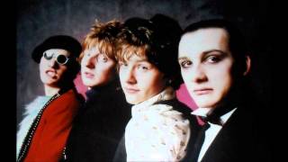 THE DAMNED CITADEL HAMMERSMITH ODEON OCT 11TH 1982 [upl. by Anecusa]