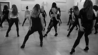 BODY LANGUAGE  Dirty Diana  Choreography by Liana Blackburn iamlianablackburn [upl. by Yenots]