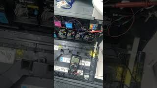 BIZHUB C253 fuser reset Konica Minolta Reset Tool [upl. by Yeltnarb599]