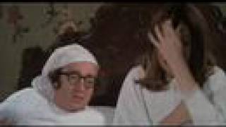 The Films of Woody Allen  The 1970s [upl. by Vadim659]