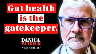 Dr Steven Gundry  Is The Food You Are Eating Poisoning You  PRETTY INTENSE PODCAST  Ep 133 [upl. by Efrem]