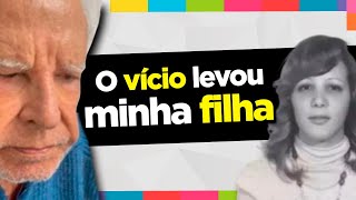 CID MOREIRA NUNCA SUPEROU PERDA DA FILHA  FILHOS DO APRESENTADOR ENTRARAM NA JUSTIÇA CONTRA ELE [upl. by Berta]