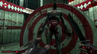 Killing Floor  Abusement Park  Support Specialist HOELong6  8P [upl. by Casilde577]