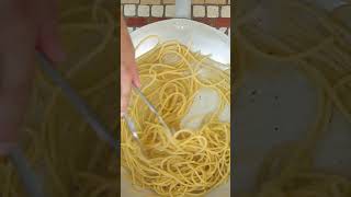 How to Make Cacio e Pepe [upl. by Garcia]