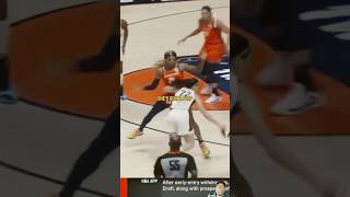 Caitlyn Clark vs Angel Reese narrativecaitlinclark wnba trending nba [upl. by Goldia]