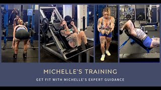 Team Blaha Client Michelle  Part 96 [upl. by Ditzel]