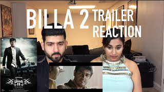 billa 2 tamil movie review by prashanth [upl. by Colleen]