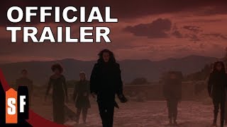 John Carpenters Vampires 1998  Official Trailer HD [upl. by Kimberlee]