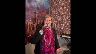 SuperstarCarpenters sung by Connie in USA cover shortsvideo music conniecoatlanta popular [upl. by Erdnad]