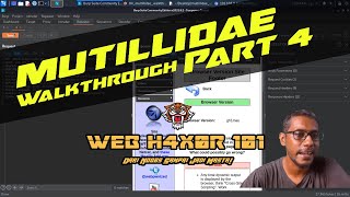 Mutillidae Walkthrough Part 4  HTML Injection Cross Site Scripting JSON Injection Bagi Pemula [upl. by Hanni]