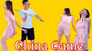 China Game 50 [upl. by Tomasz]