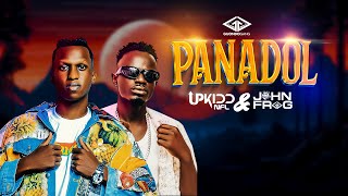 UPkidd NFL Ft John Frog Panadol official lyrics video [upl. by Aryan]