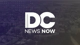 WDCW  DC News Now at 10  New Open January 17 2024 [upl. by Leiso707]