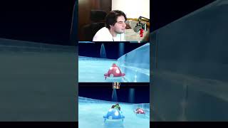 la eminencia del gaming😎 shorts twitch mario humor [upl. by Inacana222]