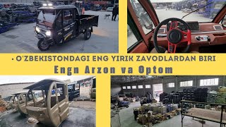 Motorollerlar ishqibozlari uchun video  Muraveylar va zapchastlar optom 998918565050 [upl. by Wiles]