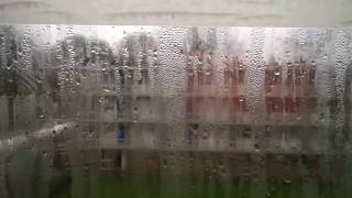 Understanding CONDENSATION ON WINDOWS  Products resistant to Windows condensation in Hindi [upl. by Nosde]