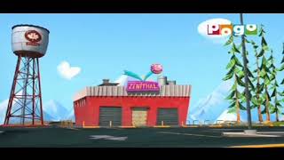 Grizzy amp Lemmings New Episode In Hindi [upl. by Ottilie]